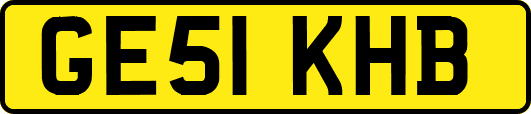 GE51KHB
