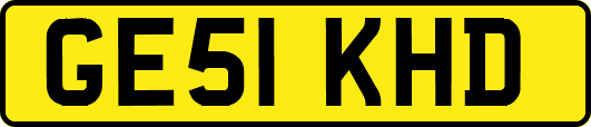 GE51KHD