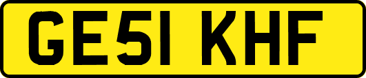 GE51KHF