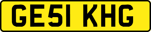 GE51KHG