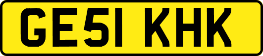 GE51KHK