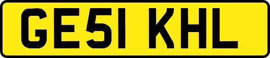 GE51KHL