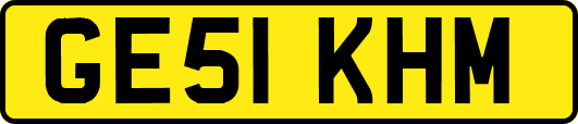 GE51KHM