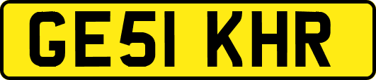 GE51KHR