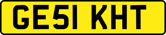 GE51KHT