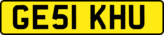 GE51KHU
