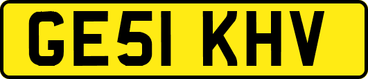 GE51KHV