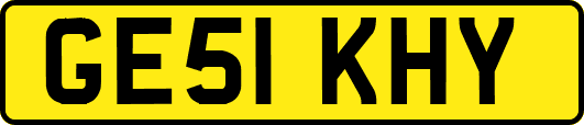GE51KHY