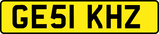 GE51KHZ
