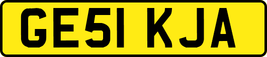GE51KJA