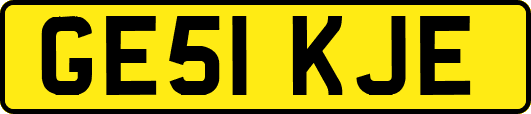 GE51KJE