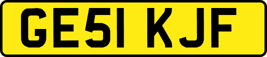 GE51KJF