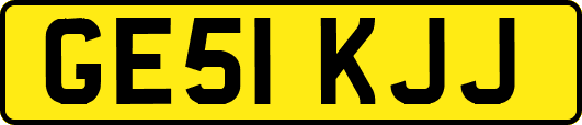 GE51KJJ