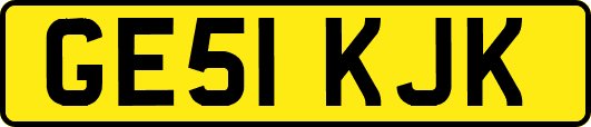 GE51KJK