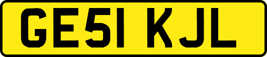 GE51KJL