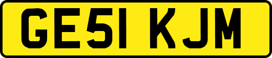 GE51KJM