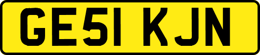 GE51KJN