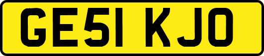 GE51KJO