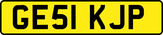 GE51KJP