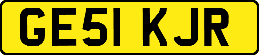GE51KJR