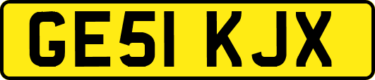GE51KJX
