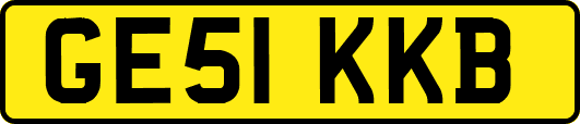 GE51KKB