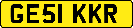 GE51KKR