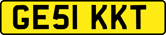 GE51KKT