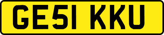GE51KKU