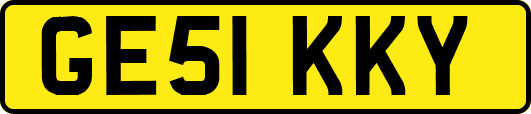GE51KKY