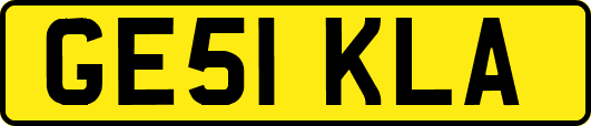 GE51KLA