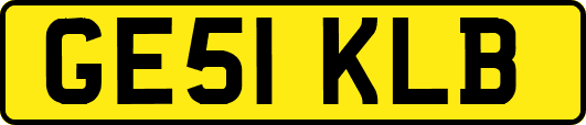 GE51KLB