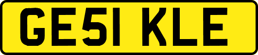 GE51KLE