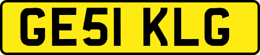 GE51KLG