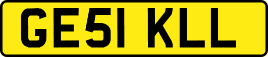 GE51KLL