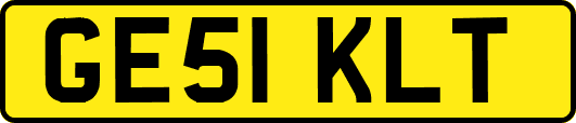 GE51KLT