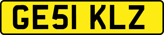 GE51KLZ