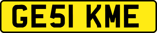 GE51KME