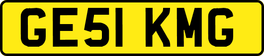 GE51KMG
