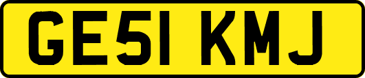 GE51KMJ