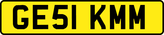 GE51KMM