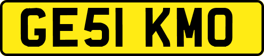 GE51KMO