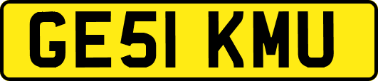GE51KMU