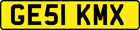 GE51KMX