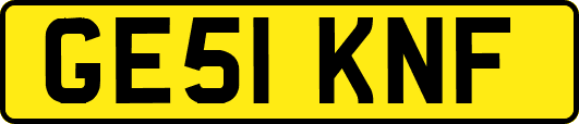 GE51KNF
