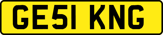 GE51KNG