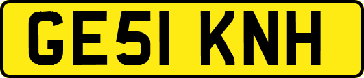 GE51KNH