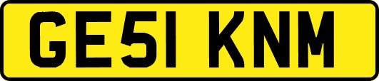 GE51KNM