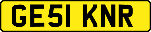 GE51KNR
