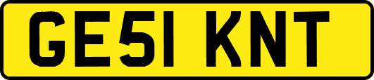 GE51KNT